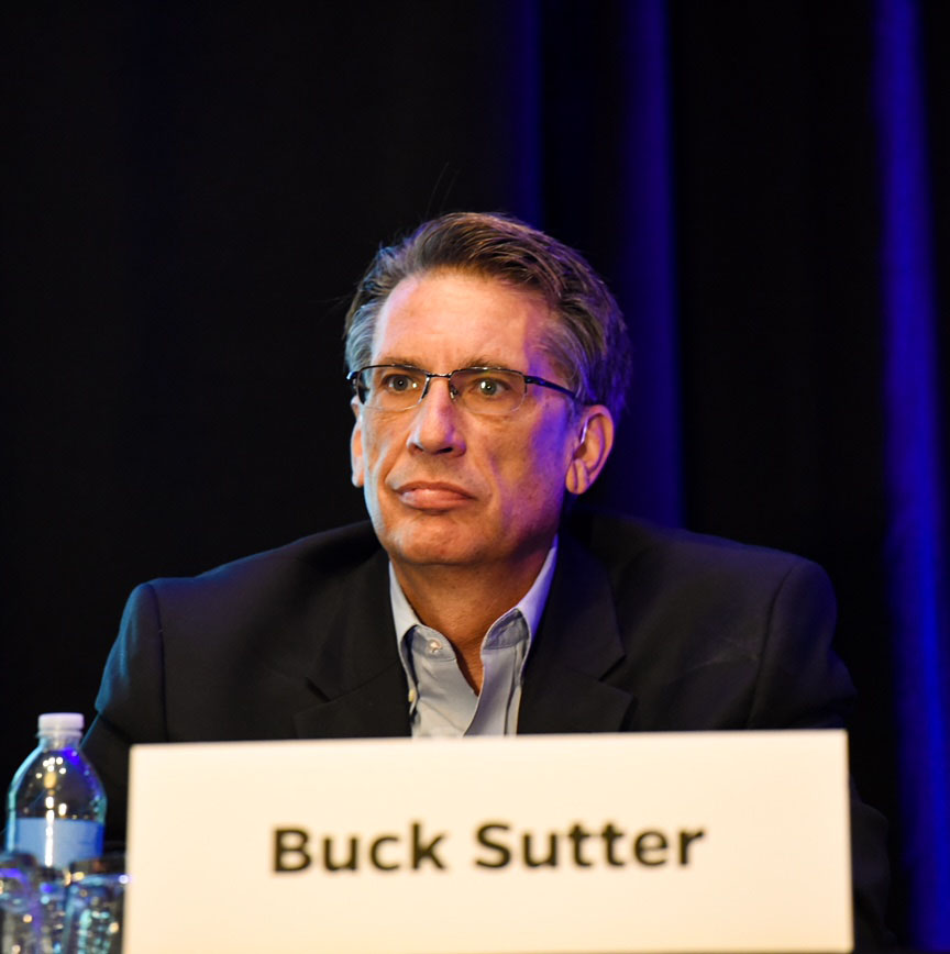 Buck Sutter